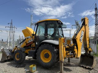 ქირავდება JCB 3CX eco სურათი 1