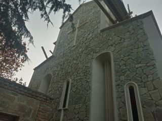 ყველა სახის ქვისა და აგურის სამუშაოები სურათი 6