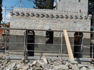 ყველა სახის ქვისა და აგურის სამუშაოები სურათი 7
