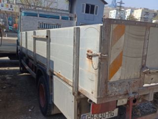 ტვირთის გადაზიდვა სურათი 6