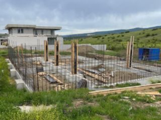 კერძო სახლების მშენებლობა სურათი 5
