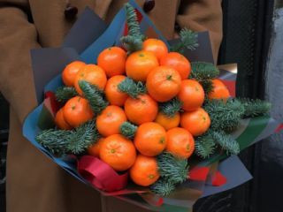 ხილის თაიგულები, ფურშეტი და კარვინგი სურათი 5