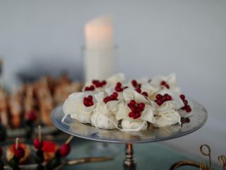 ფურშეტი და სადღესასწაულო ქეითერინგი სურათი 3