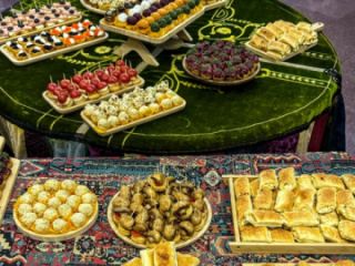 პროფესიონალური ქეითერინგი და ფურშეტი სურათი 7