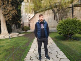 ბეტონის სამრეწველო იატაკები სურათი 9