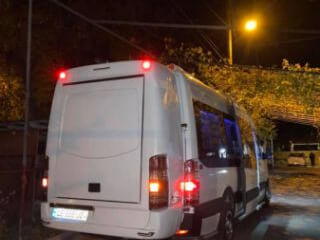 მიკროავტობუსით მომსახურება სურათი 5