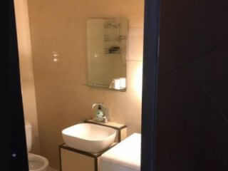 ქირავდება დღიურად 3 ოთახიანი ბინა გლდანში სურათი 2