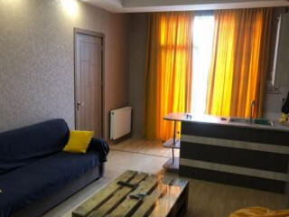 ქირავდება დღიურად 3 ოთახიანი ბინა გლდანში სურათი 3