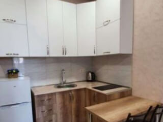 ქირავდება დღიურად 1 ოთახიანი ბინა გლდანში სურათი 2