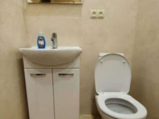 ქირავდება დღიურად 1 ოთახიანი ბინა გლდანში სურათი 4