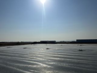 ბეტონის იატაკის დასხმა, გაპრიალება / მოხვეწა სურათი 15