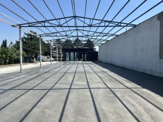 ბეტონის იატაკის დასხმა, გაპრიალება / მოხვეწა სურათი 20