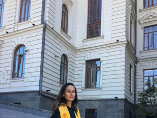 აბიტურიენტების მომზადება ქართულ ენასა და ლიტერატურაში