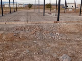 იატაკის მოპირკეთება, მოჭიმვა, ბეტონის დასხმა გაპრიალება სურათი 11