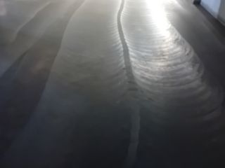 იატაკის მოპირკეთება, მოჭიმვა, ბეტონის დასხმა გაპრიალება სურათი 13