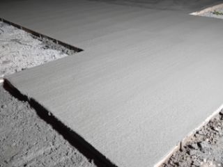 იატაკის მოპირკეთება, მოჭიმვა, ბეტონის დასხმა გაპრიალება სურათი 9