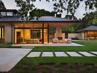 Architech არქიტექტურული კომპანია