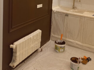 სამალიარო მომსახურეობა სურათი 12