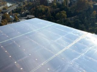 სიმაღლეზე სამუშაოები სურათი 13