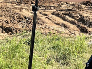 აზომვითი ნახაზები, ტოპოგრაფია, პროექტირება; სურათი 4