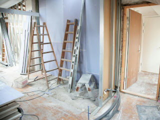 ბინის სრული რემონტი სურათი 4