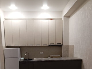 ქირავდება ბინა დღიურად და საათობრივად სურათი 1