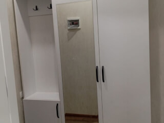 ქირავდება ბინა დღიურად და საათობრივად სურათი 2