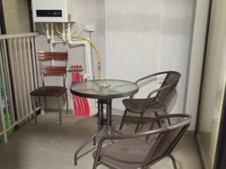 ქირავდება ბინა დღიურად და საათობრივად სურათი 3