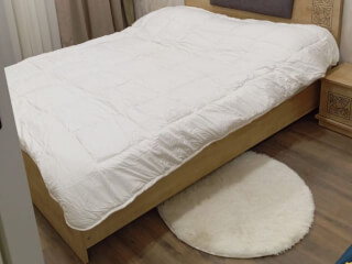 ქირავდება ბინა დღიურად და საათობრივად სურათი 4