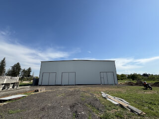 ქირავდება საწყობი ლილოში სურათი 3