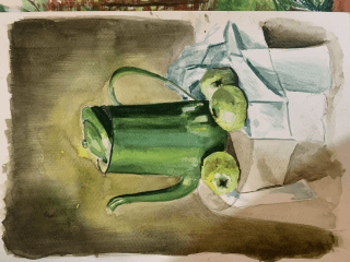 ხატვის მასწავლებელი სურათი 1