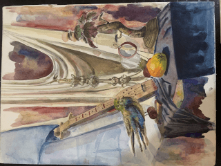 ხატვის მასწავლებელი სურათი 2