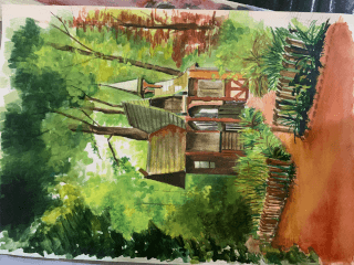 ხატვის მასწავლებელი სურათი 3