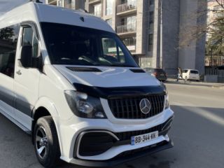 ქირავდება VIP მიკროავტობუსები სურათი 22