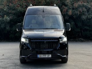 ქირავდება VIP მიკროავტობუსები სურათი 3