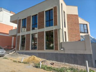 აგურით მოპირკეთება სურათი 2