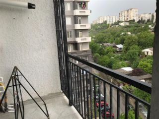 ქირავდება დღიურად 2 ოთახიანი ბინა ვარკეთილში სურათი 2