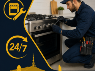 გაზქურის ხელოსანი 24/7 სურათი 2