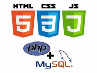 ვებ პროგრამირება  ვებ ტექნოლოგიები  html css  javascript boostrap   veb programireba