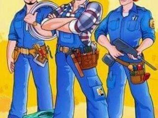 ხელოსნების ჯგუფი