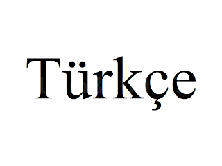 თურქული ენის შესწავლა