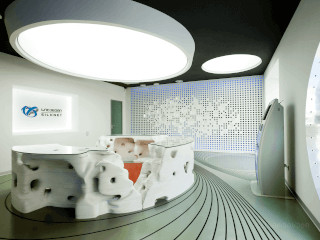 არქიტექტურა, ურბანული დაგეგმარება, დიზაინი სურათი 14