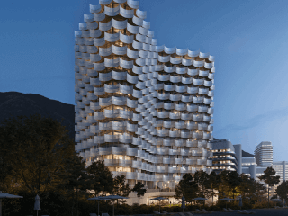 არქიტექტურა, ურბანული დაგეგმარება, დიზაინი სურათი 15