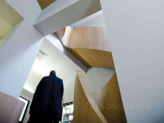 არქიტექტურა, ურბანული დაგეგმარება, დიზაინი სურათი 3