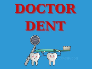 სტომატოლოგიური კლინიკა "Doctor Dent"