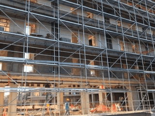 ხარაჩოს იჯარა სურათი 1