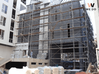 ხარაჩოს იჯარა სურათი 5