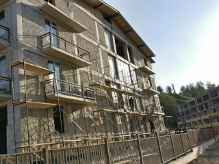 ქირავდება ხარაჩო სურათი 1