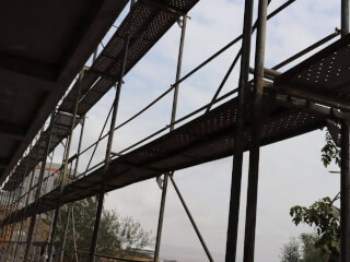 ქირავდება ხარაჩო სურათი 2