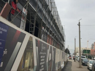 ქირავდება ხარაჩო სურათი 4